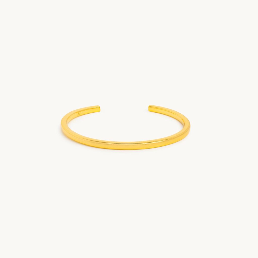 Sunlight Bracelet Free 10 Years Anniversary Gift