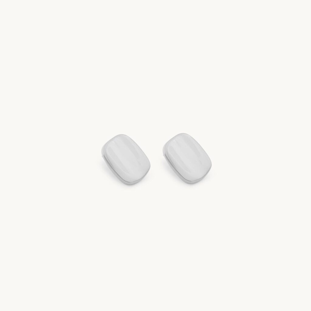 Tidal Gleam Earrings