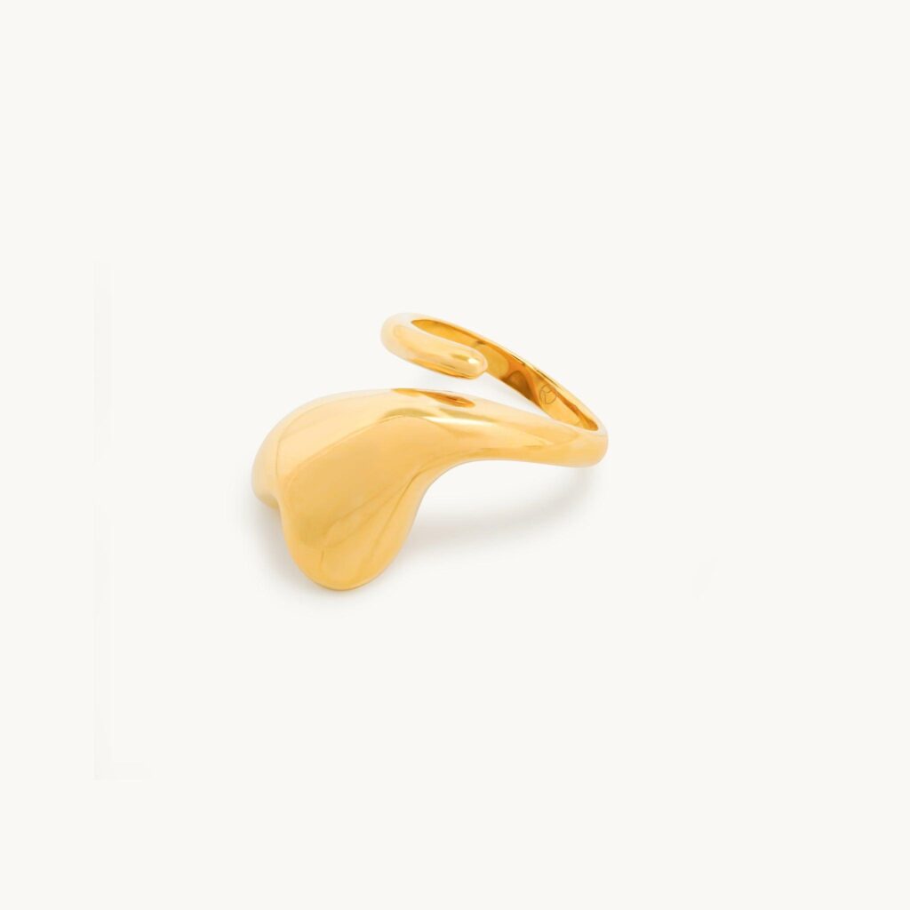 Dear Nerine Ring