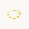 Amaya Sunlight Bracelet